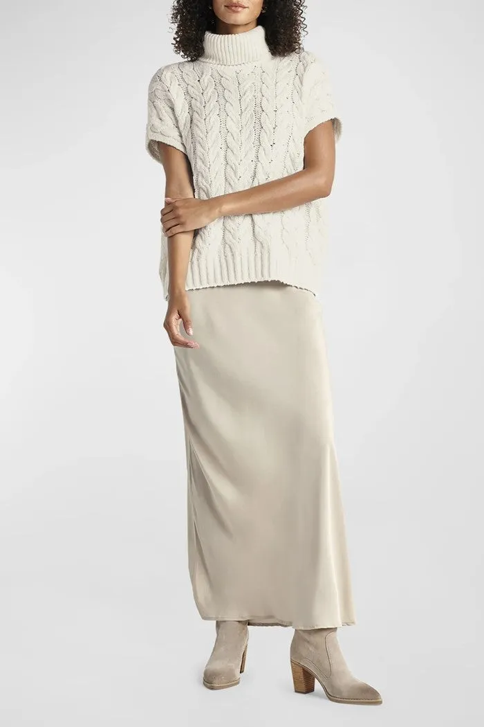 Abbott Cable Sweater