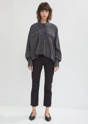 Apolo Corduroy Pant