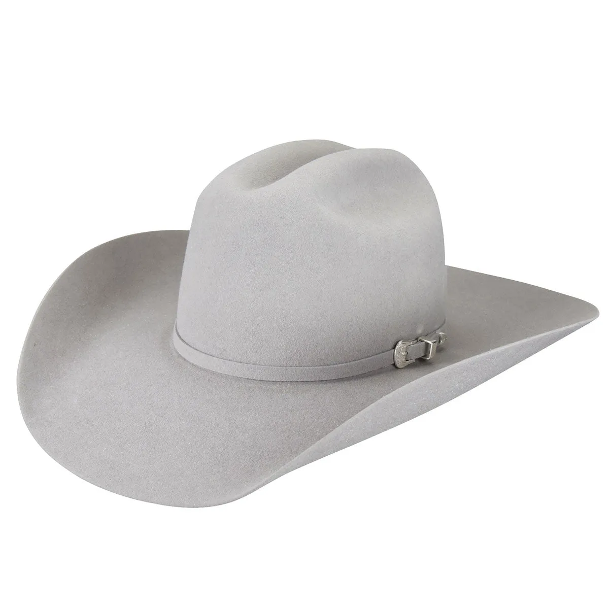 Bailey 5X Fur Felt Pro Cowboy Hat