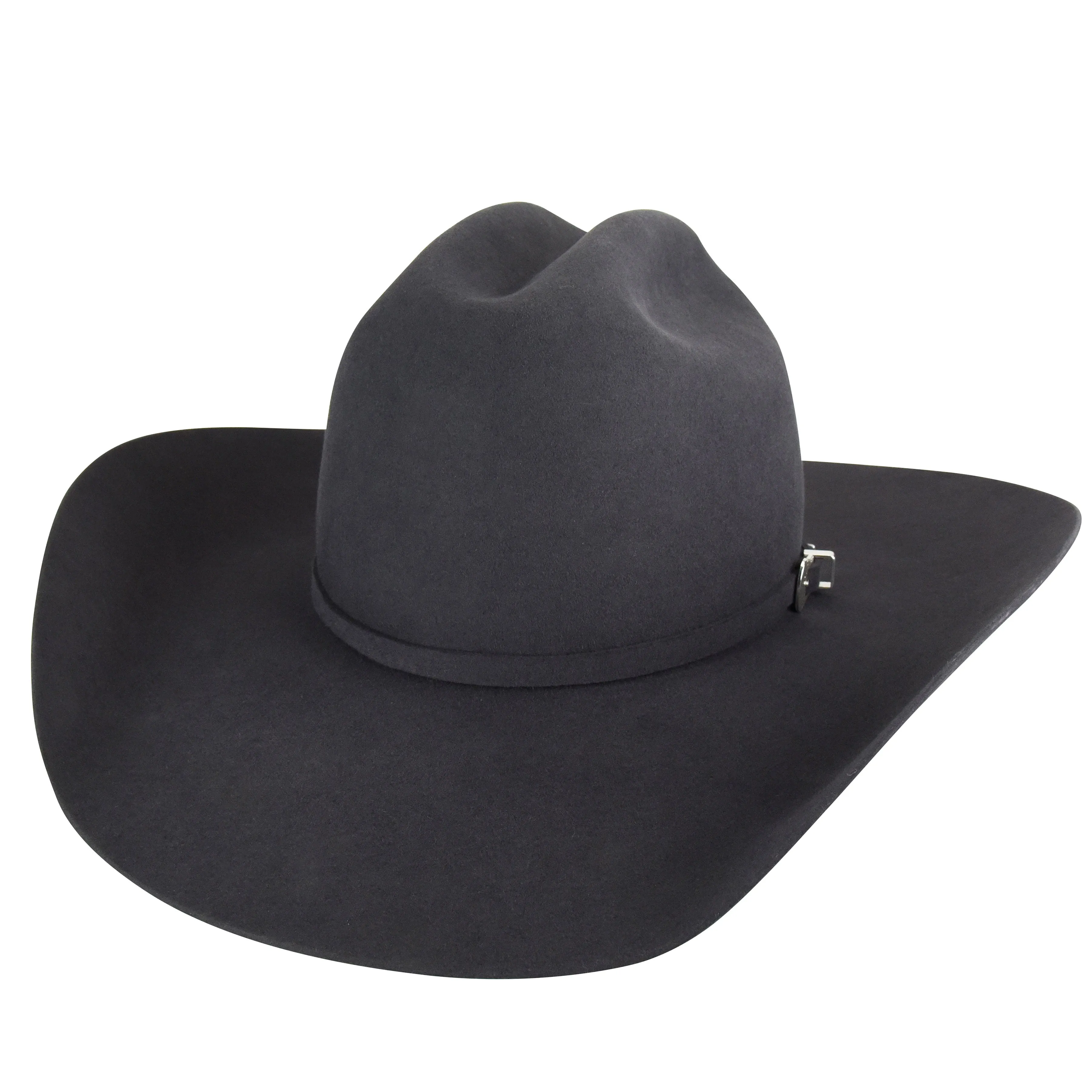Bailey 5X Fur Felt Pro Cowboy Hat