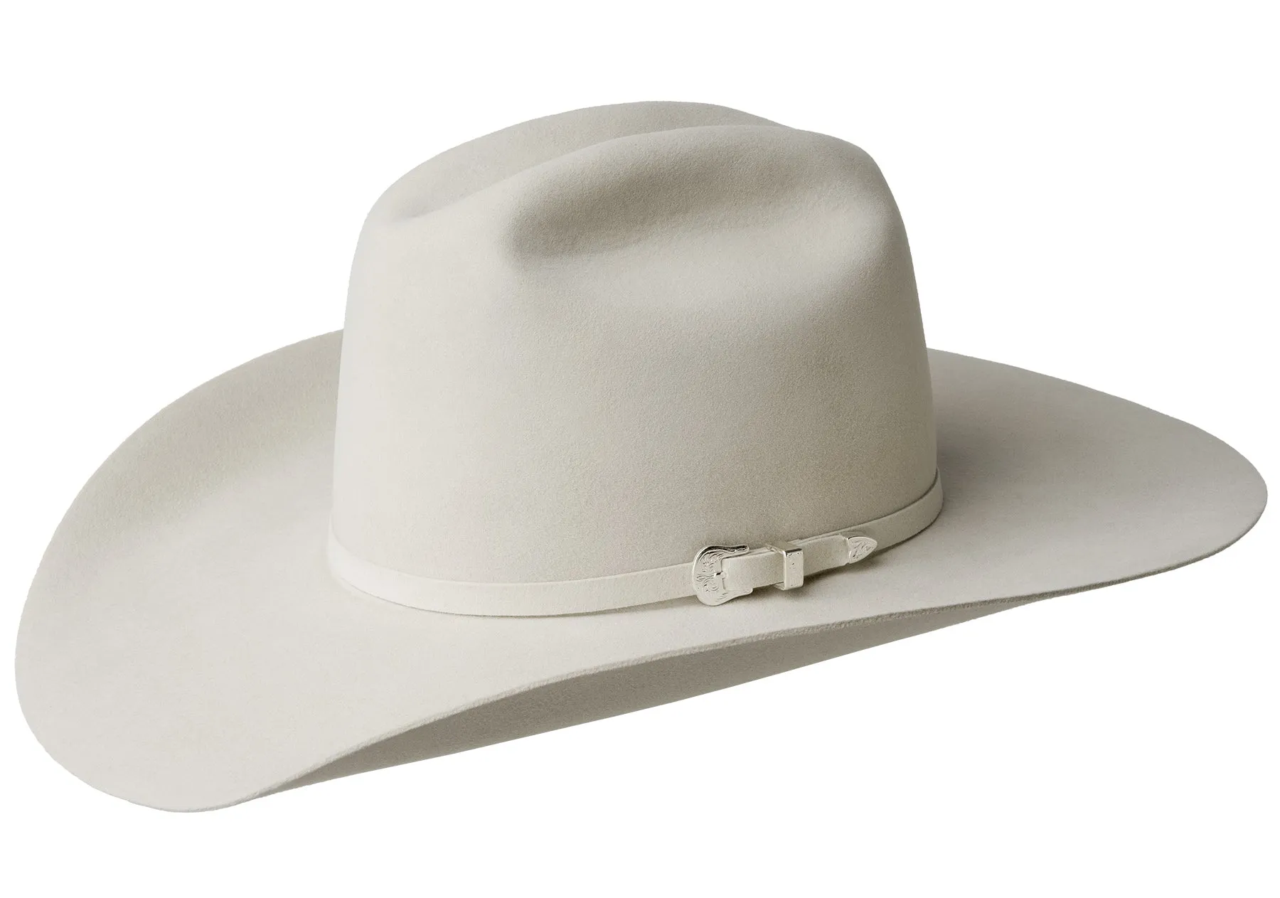 Bailey 5X Fur Felt Pro Cowboy Hat