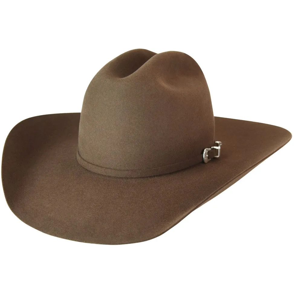 Bailey 5X Fur Felt Pro Cowboy Hat