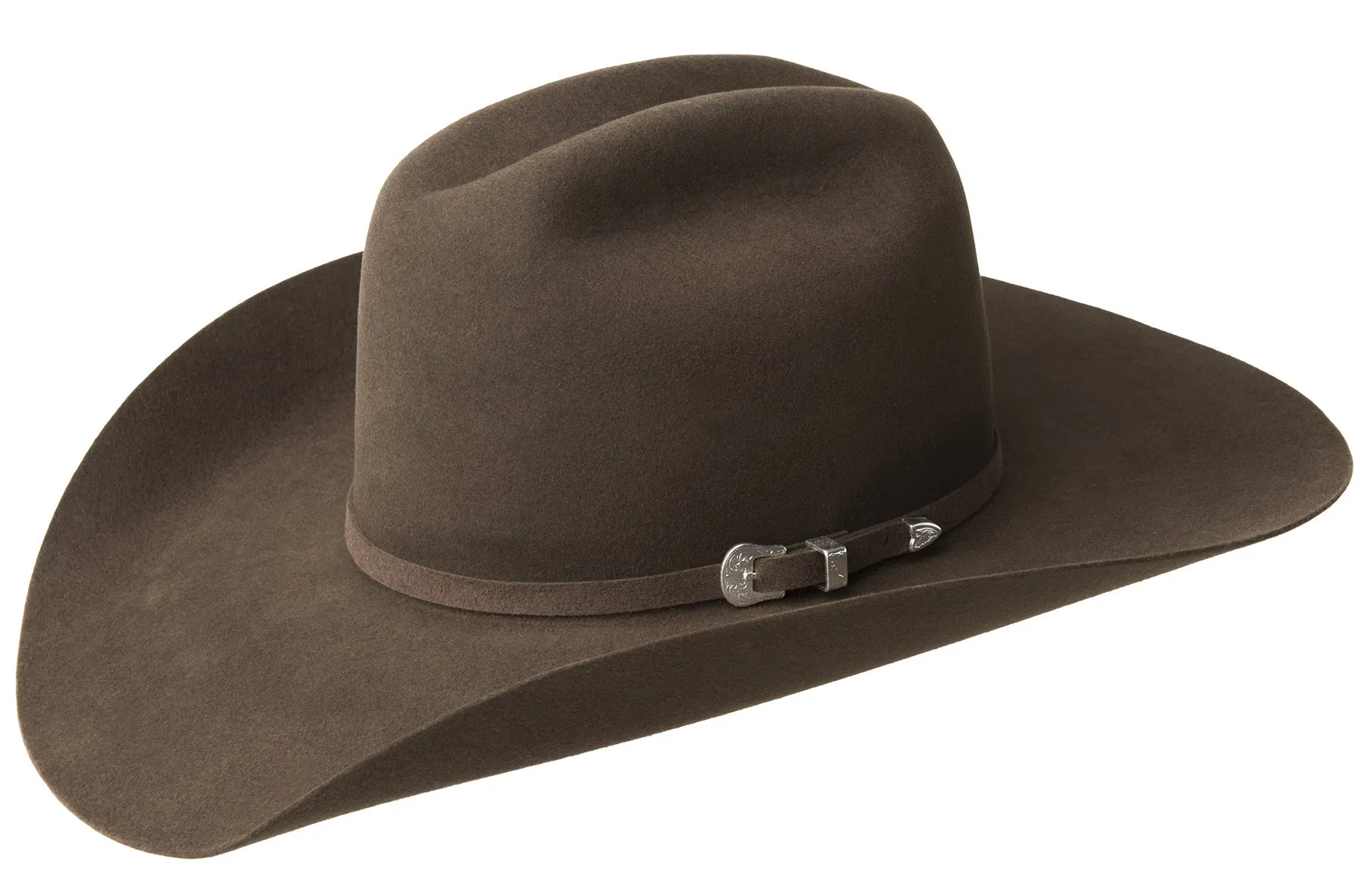 Bailey 5X Fur Felt Pro Cowboy Hat
