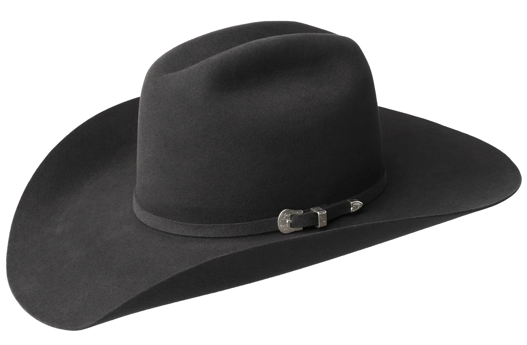 Bailey 5X Fur Felt Pro Cowboy Hat