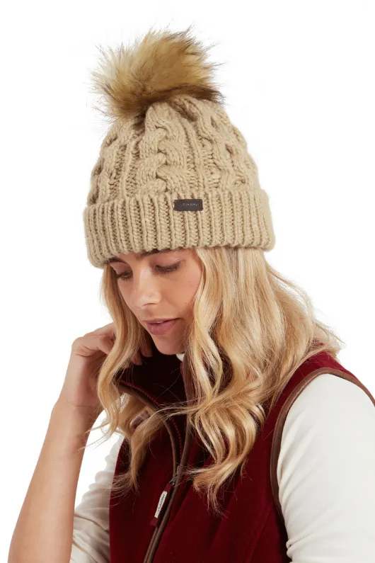 Bakewell Hat
