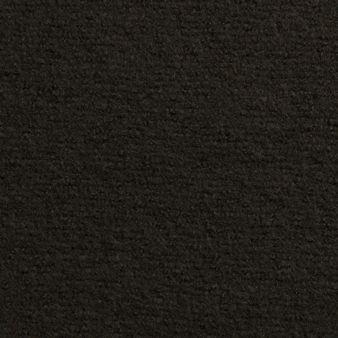 Brown Wool Coating Knit 2347