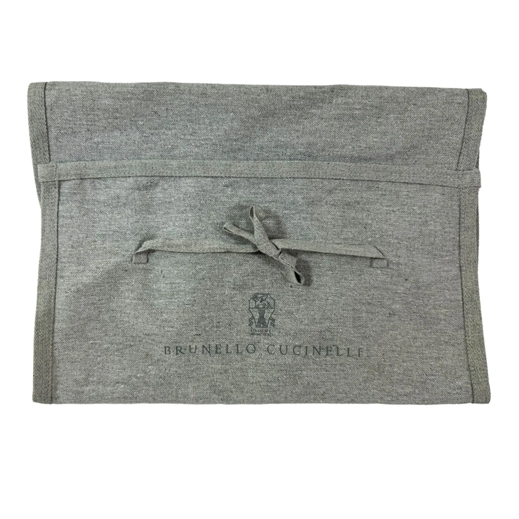 Brunello Cucinelli Linen Scarf Red - Extra Large Square Women Shawl SALE