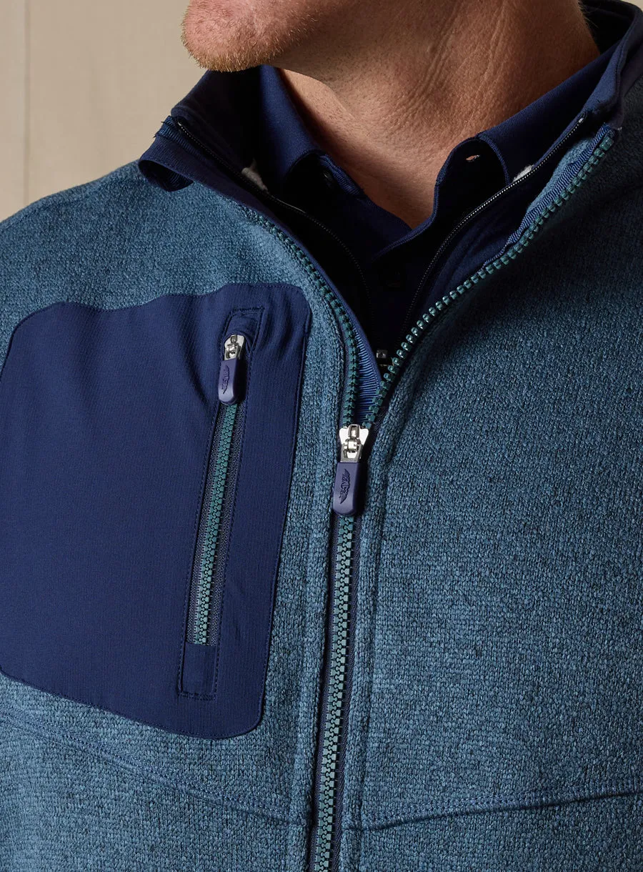 Carmel Vest