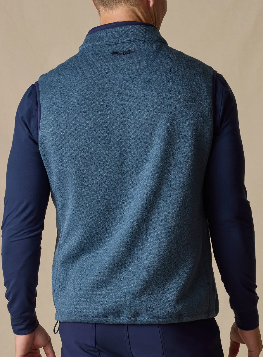 Carmel Vest