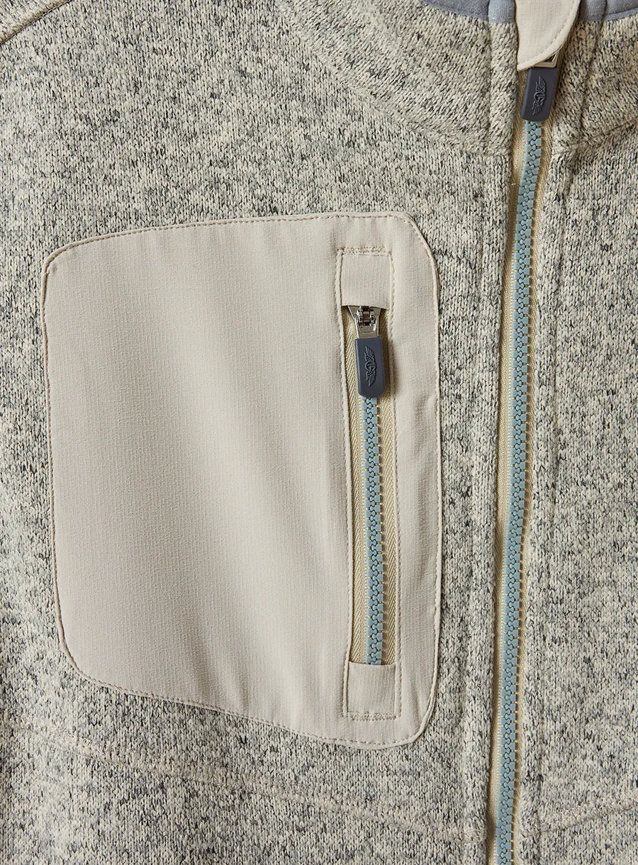 Carmel Vest