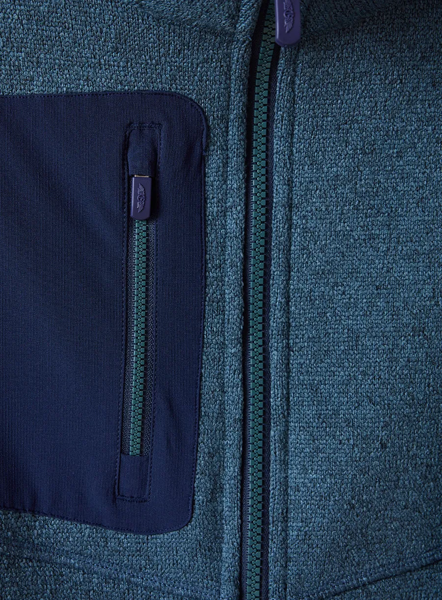 Carmel Vest