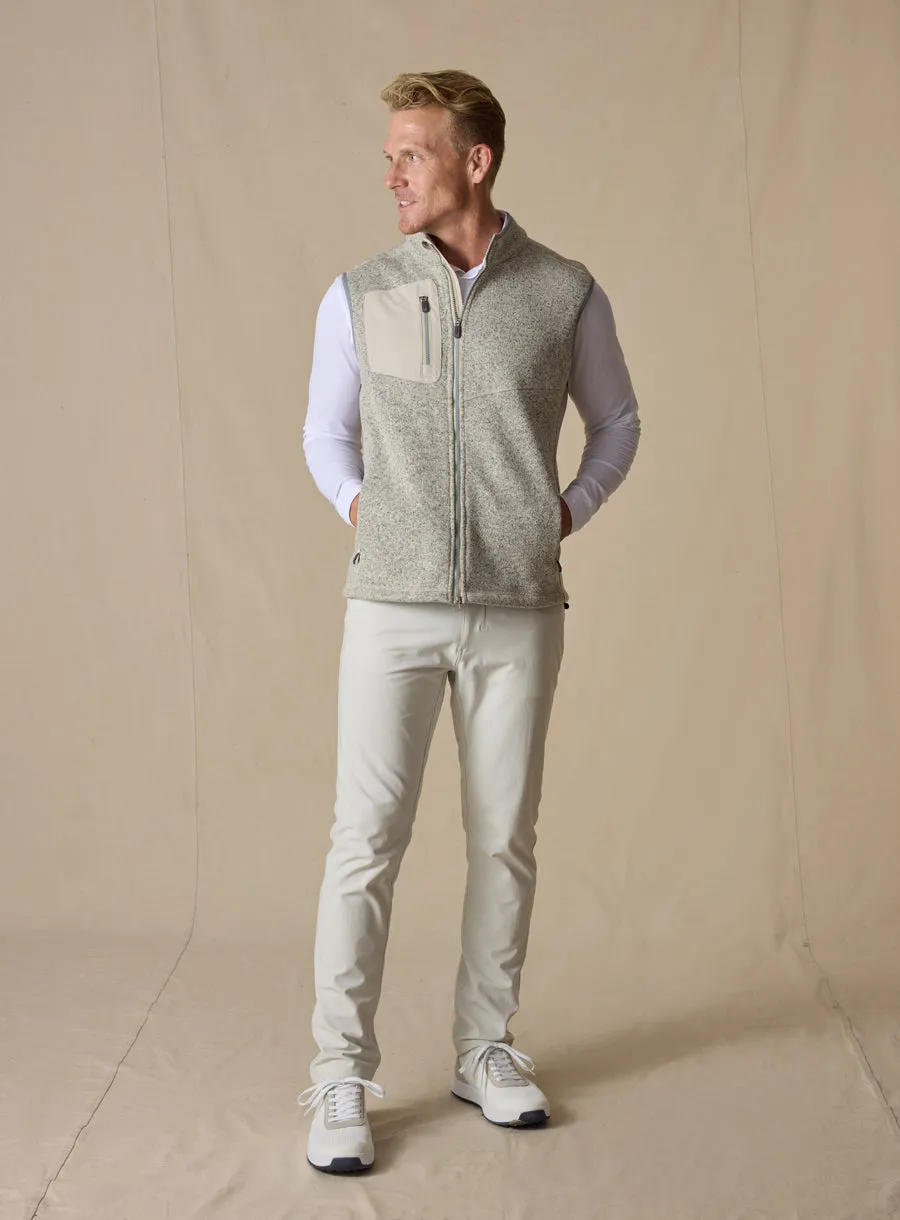 Carmel Vest