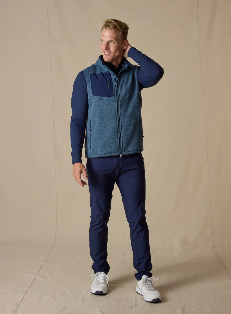 Carmel Vest