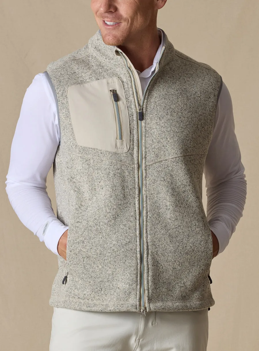Carmel Vest