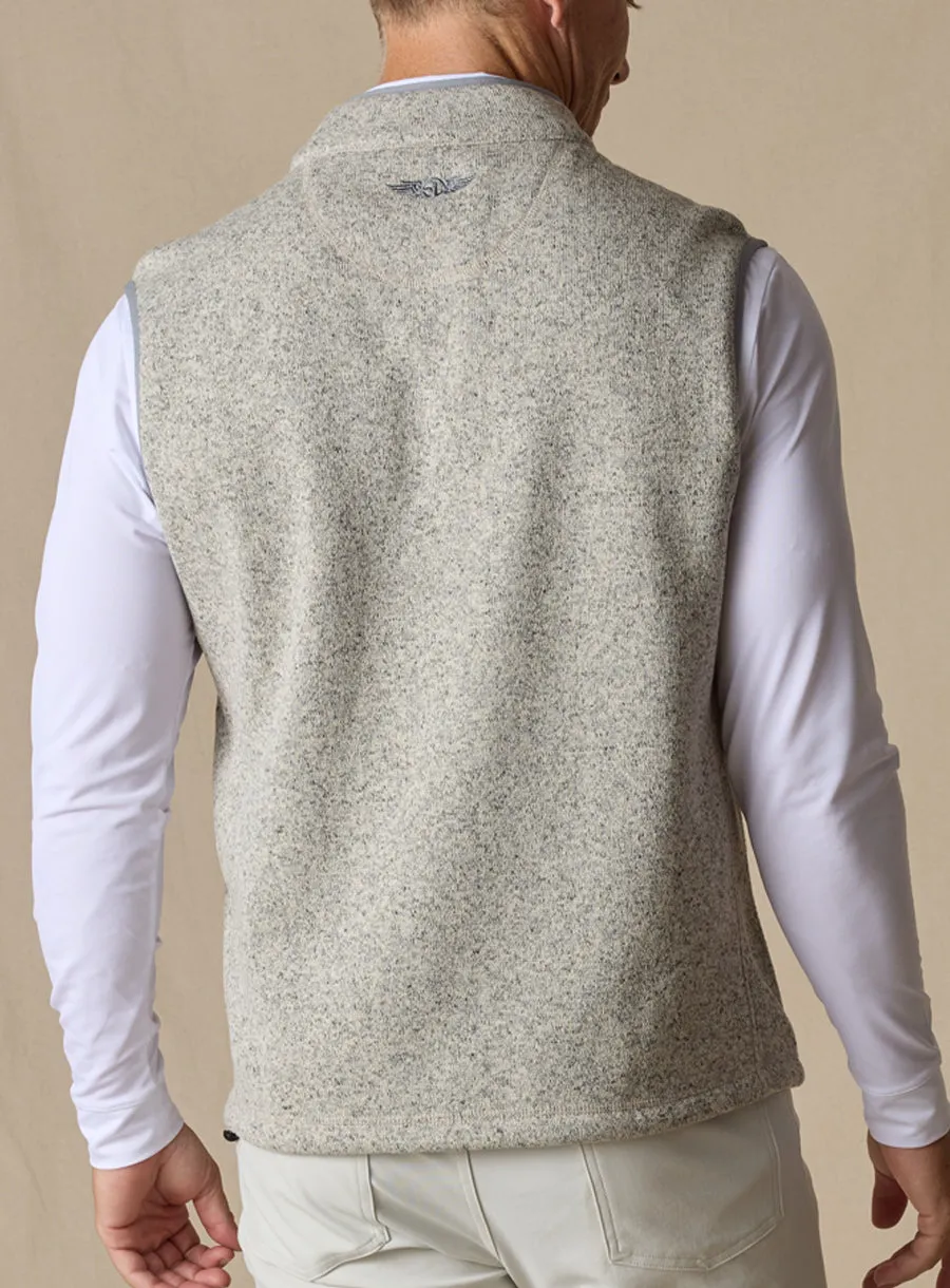 Carmel Vest