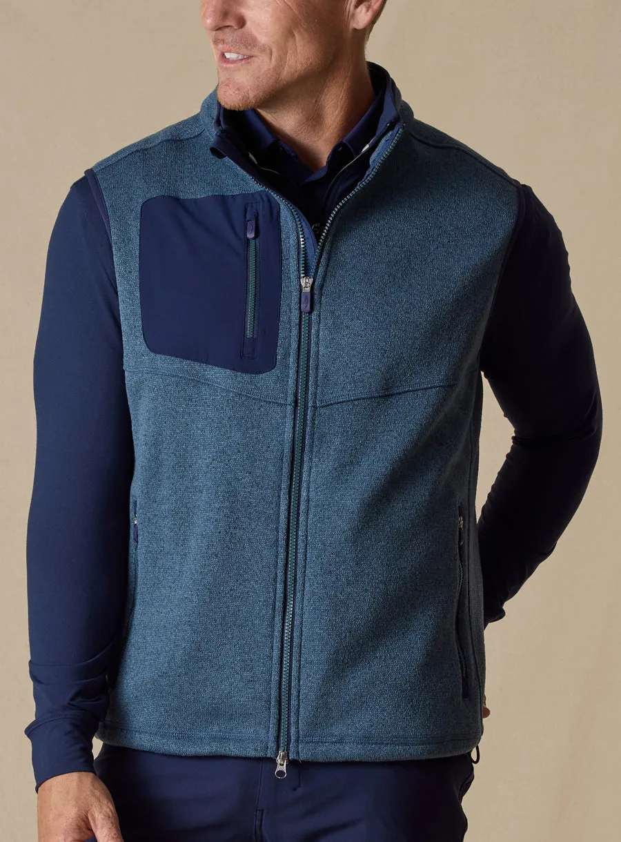 Carmel Vest