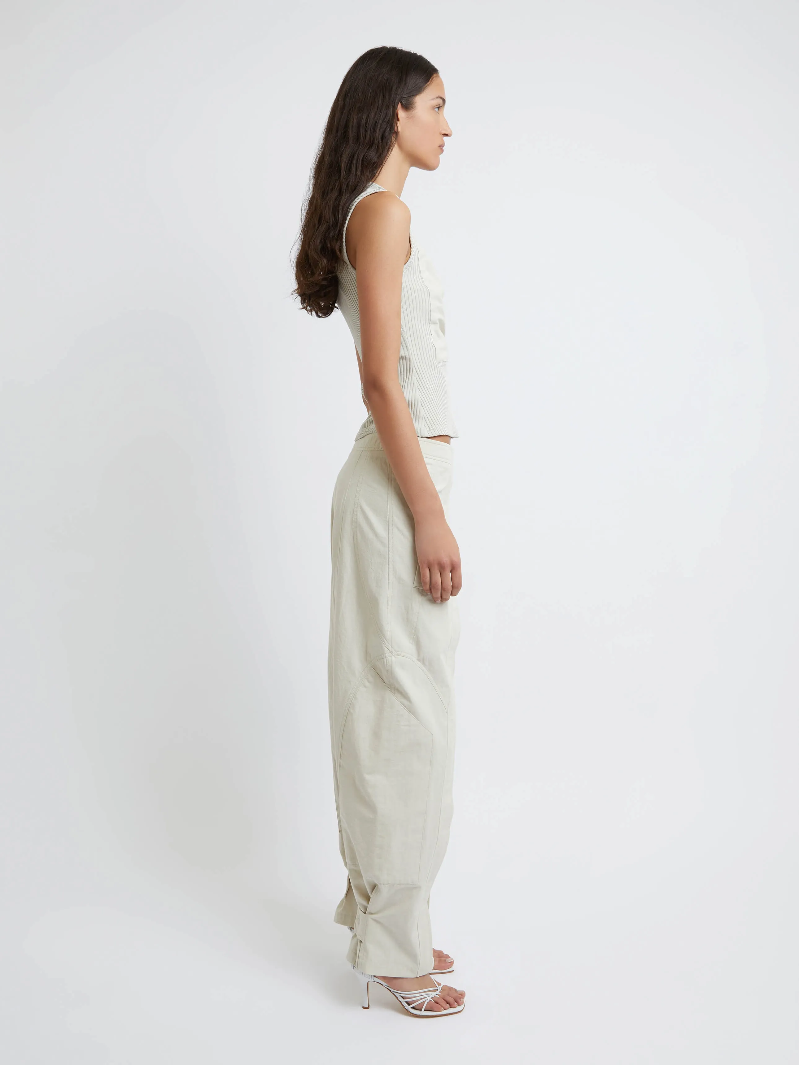 COCOSOLO TROUSER