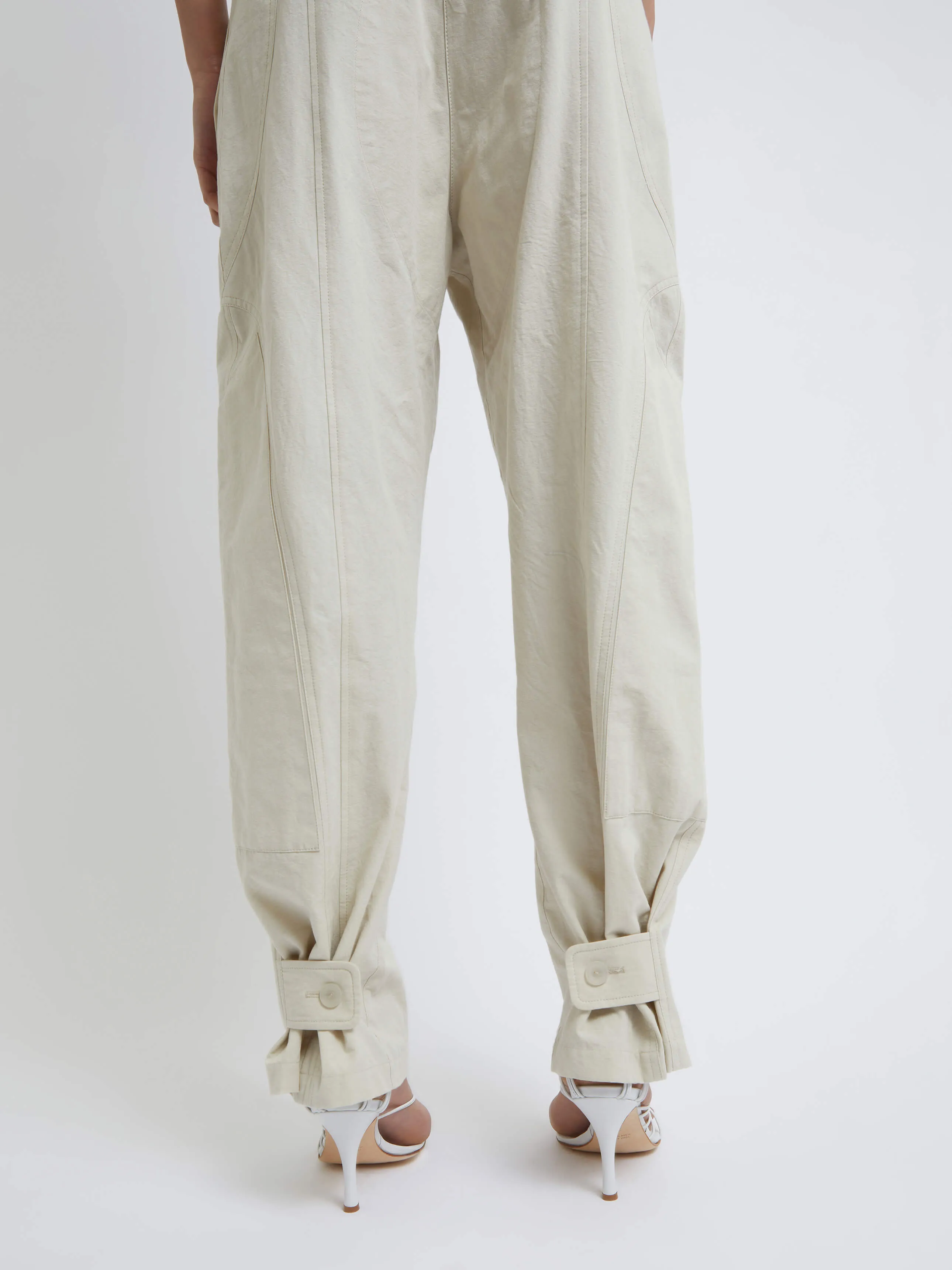 COCOSOLO TROUSER