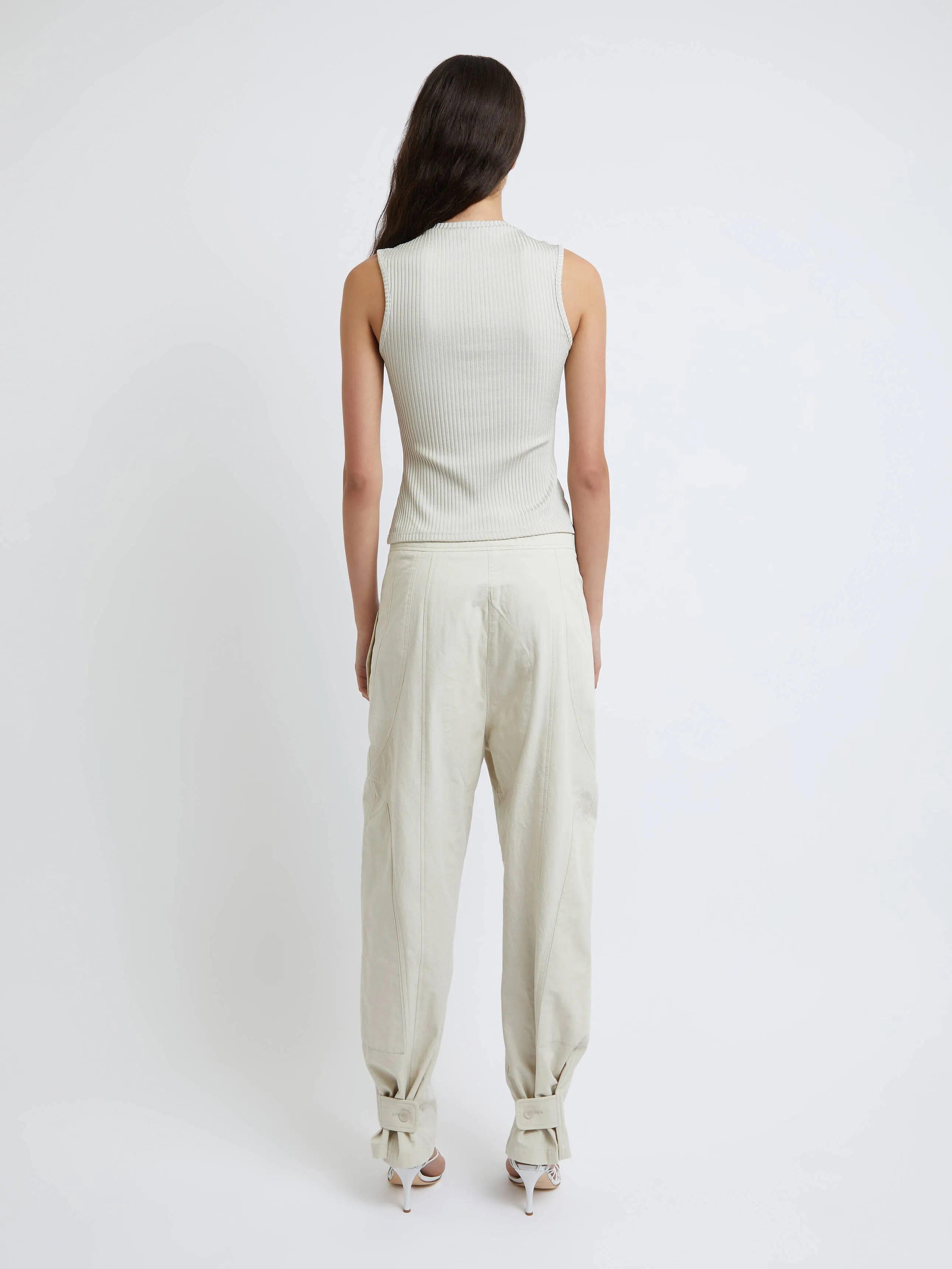 COCOSOLO TROUSER