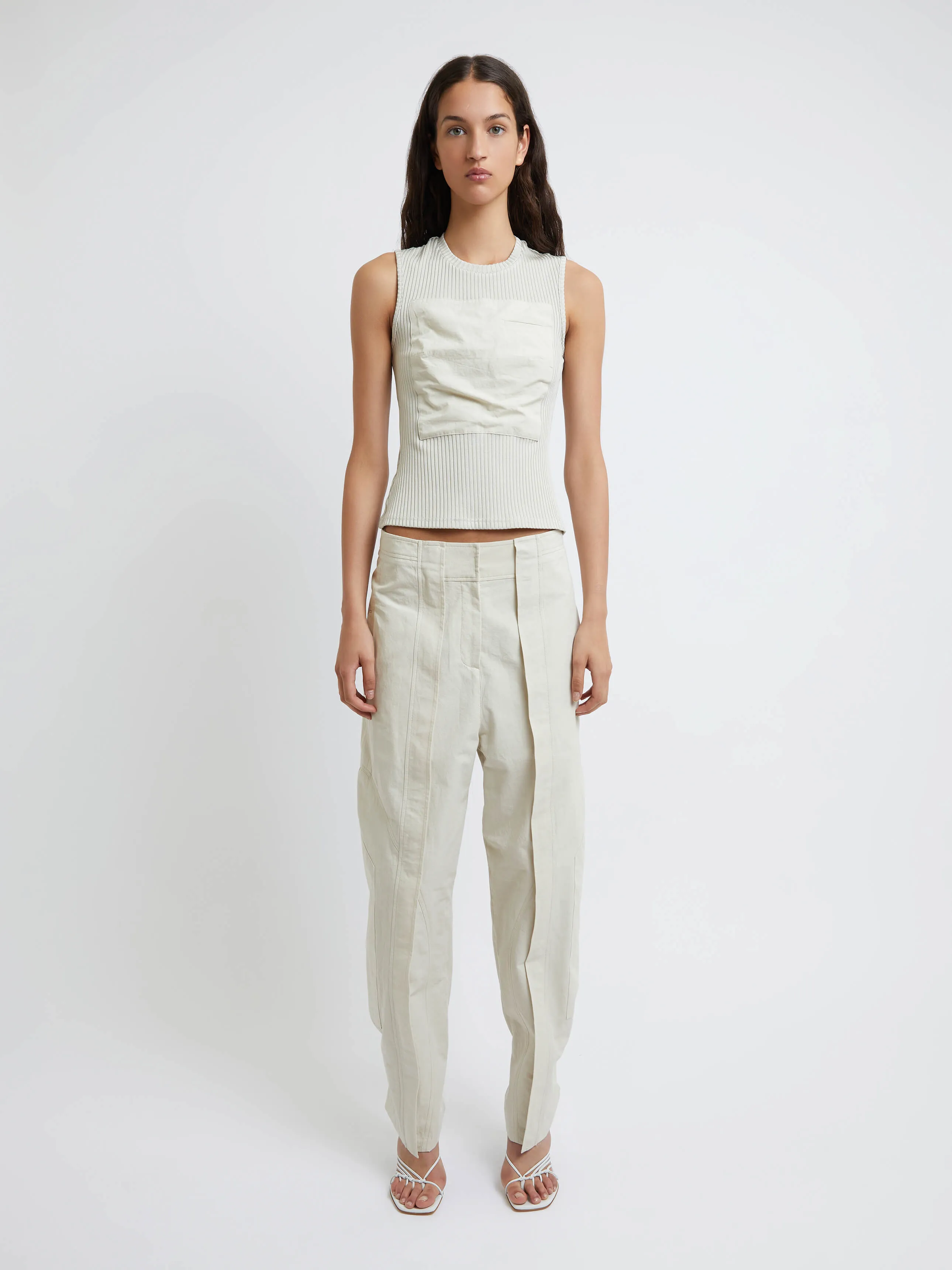 COCOSOLO TROUSER
