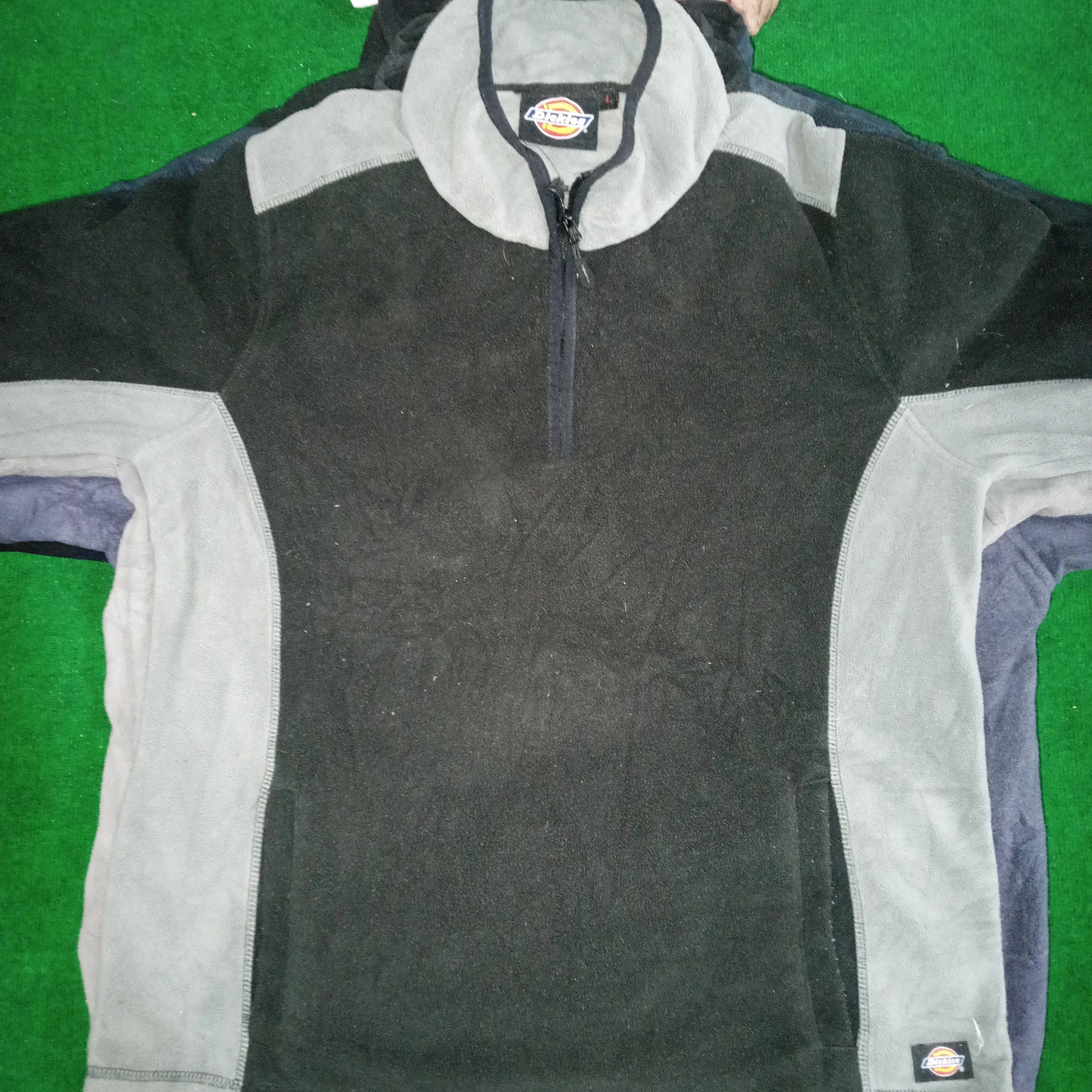 Dickies fleece jacket 20 pieces