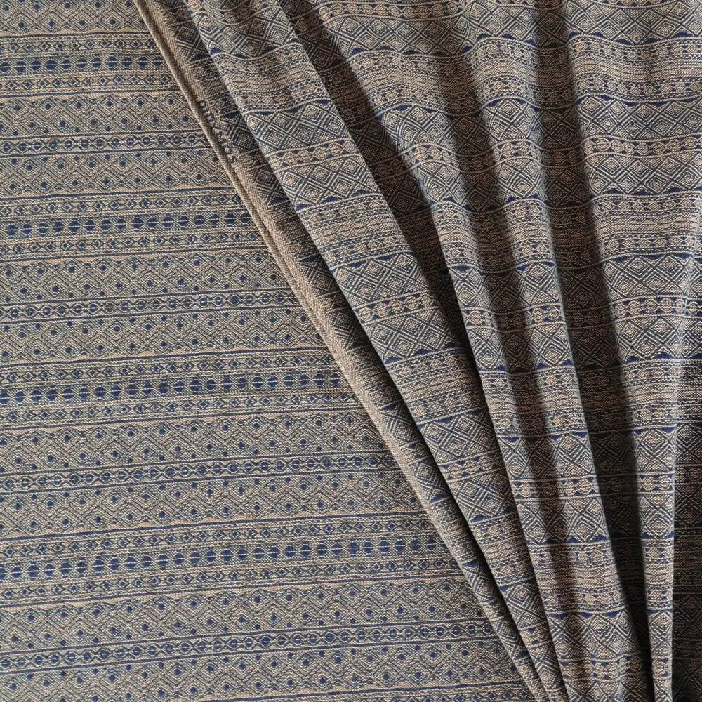 Didymos DidySling Ring Sling Deep Water Cashmere