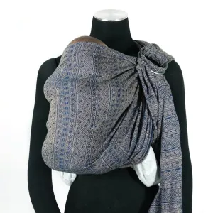 Didymos DidySling Ring Sling Deep Water Cashmere