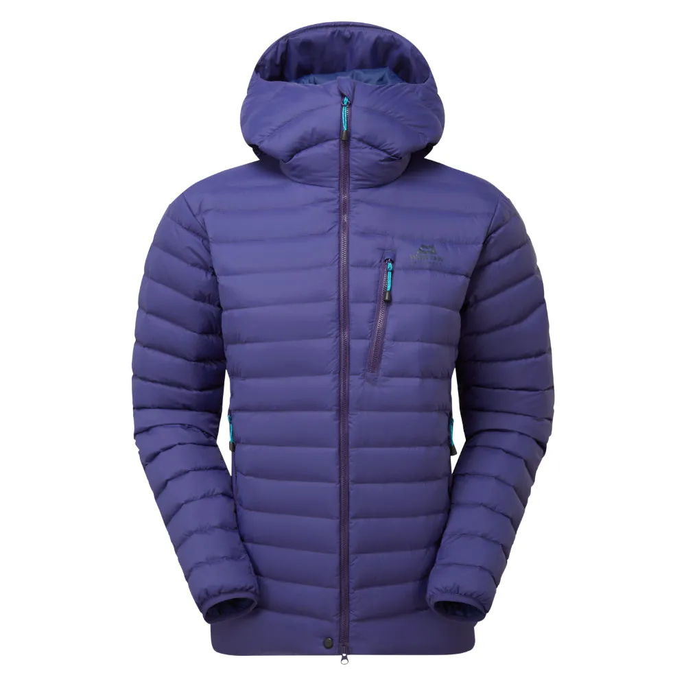 Earthrise Hooded Womens Jacket [ME-006400_SAMPLE]