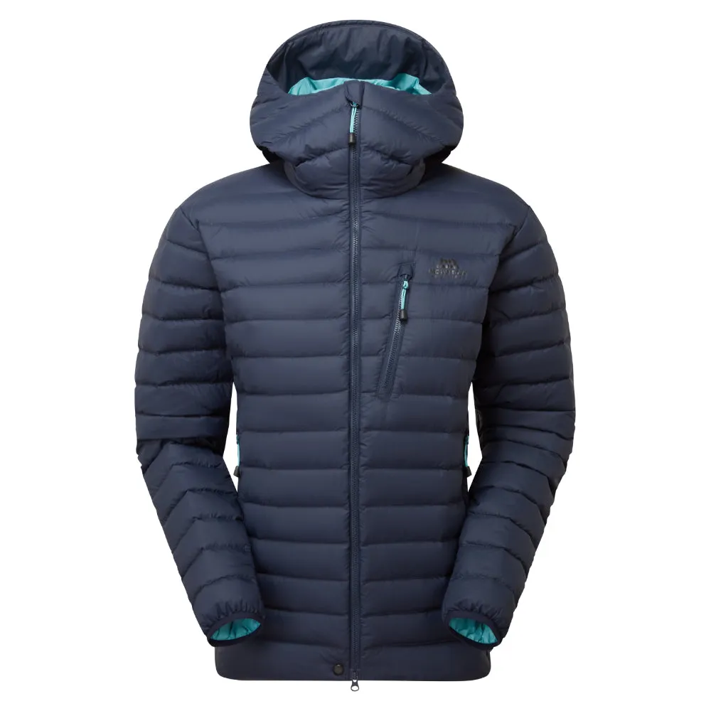 Earthrise Hooded Womens Jacket [ME-006400_SAMPLE]