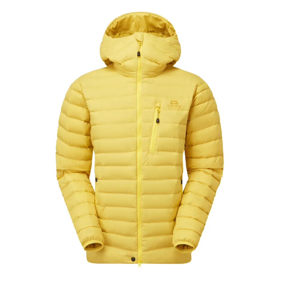 Earthrise Hooded Womens Jacket [ME-006400_SAMPLE]