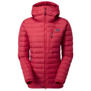 Earthrise Hooded Women's Jacket [ME-006400_STOCK]