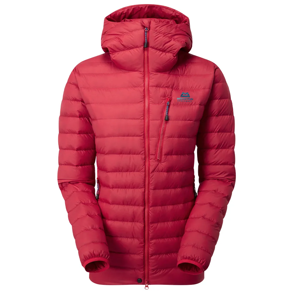 Earthrise Hooded Women's Jacket [ME-006400_STOCK]