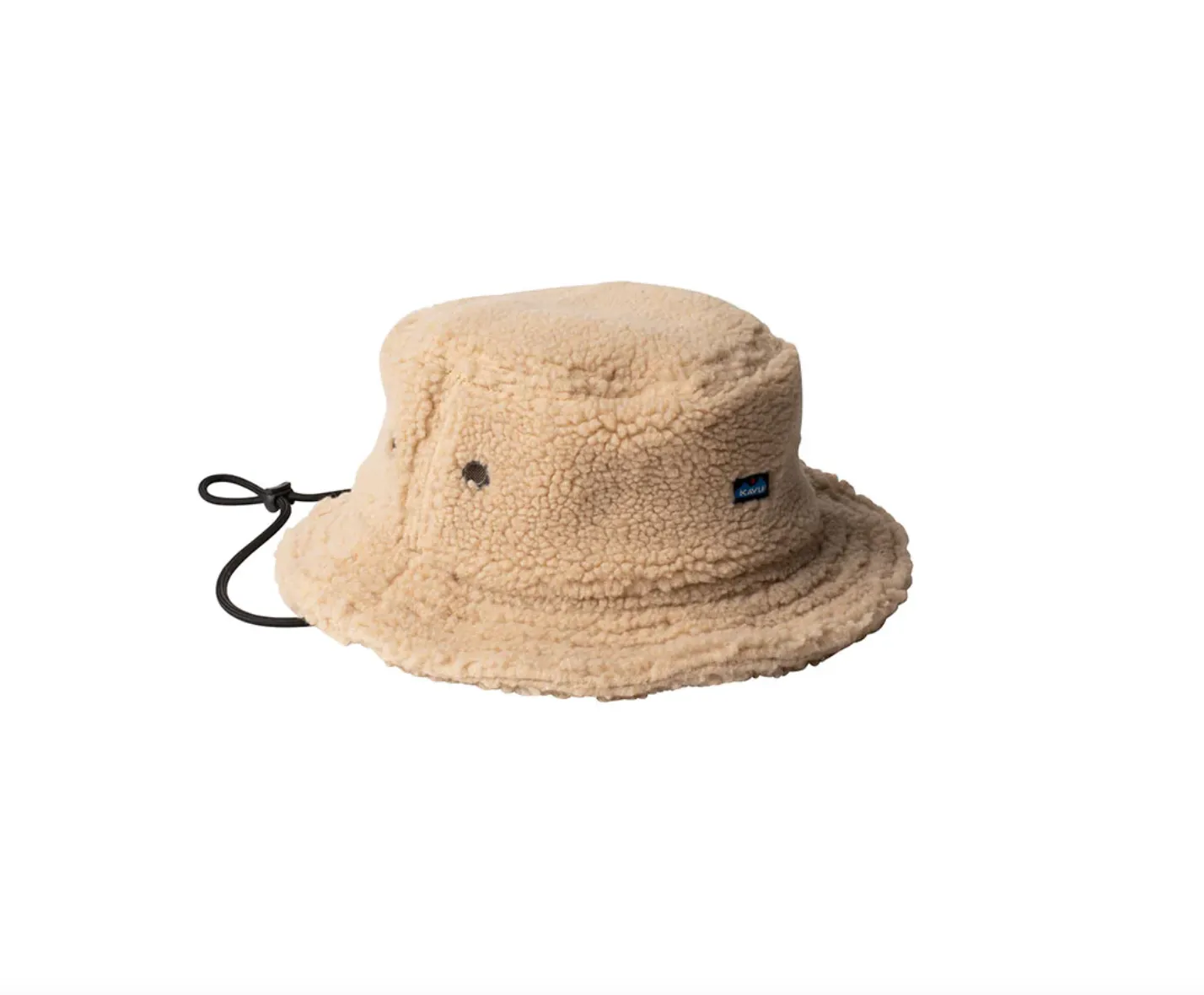 Fur Ball Boonie Hat