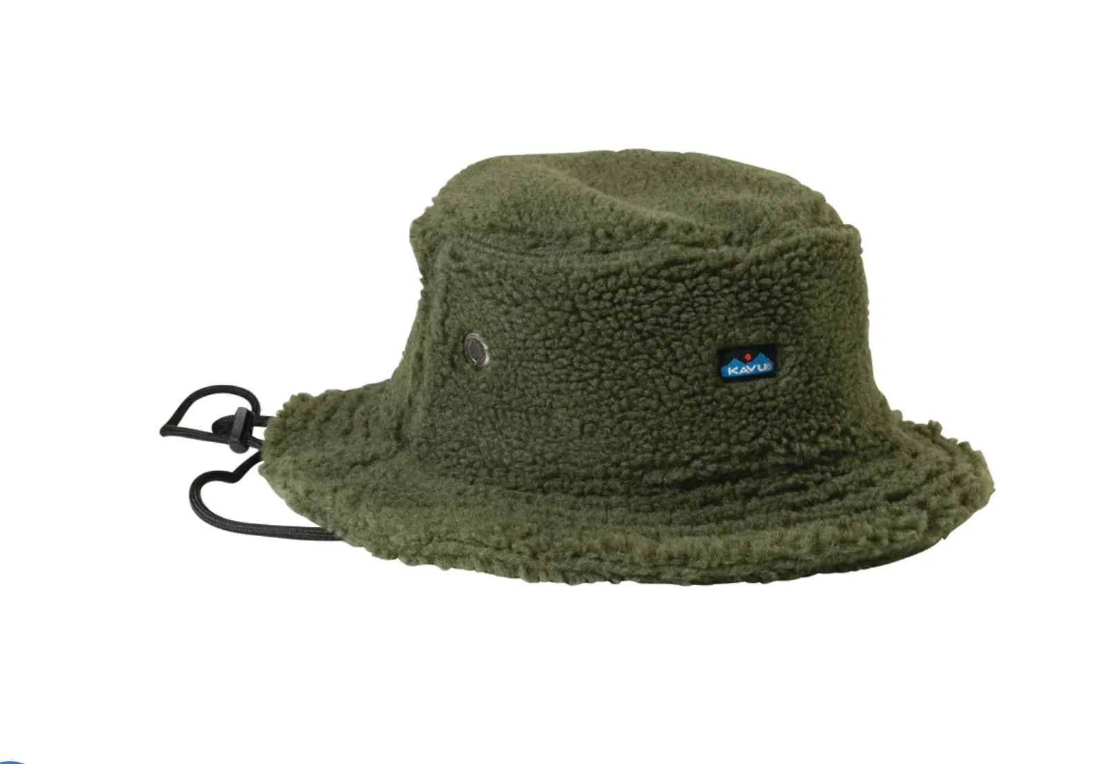 Fur Ball Boonie Hat