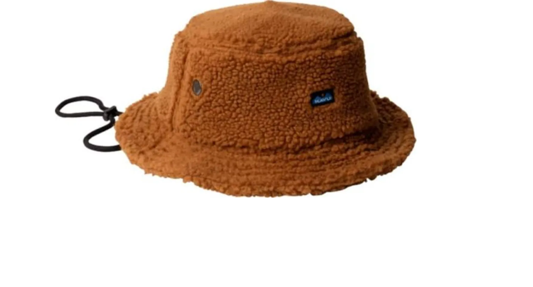 Fur Ball Boonie Hat