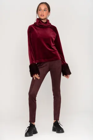 Glimpse Sweater