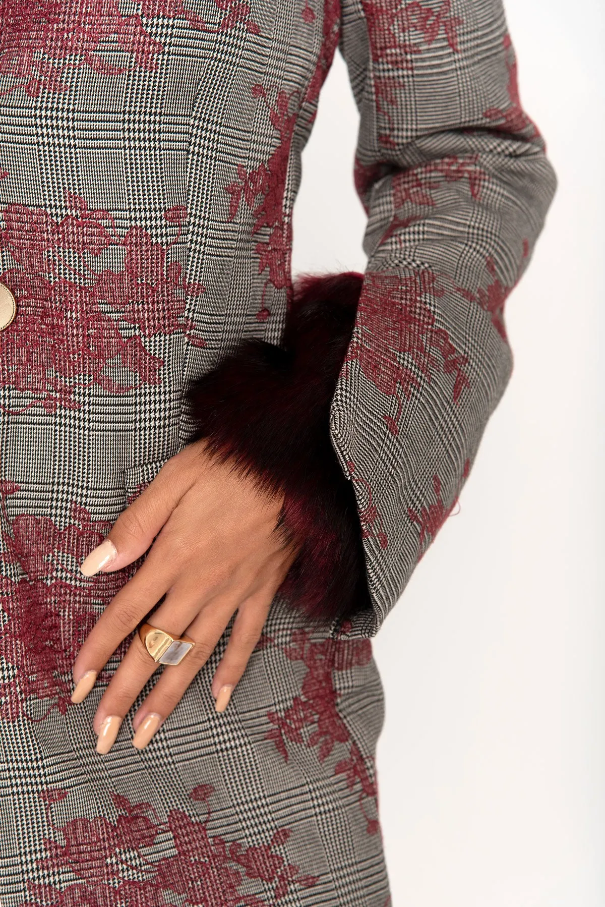 Glimpse Sweater