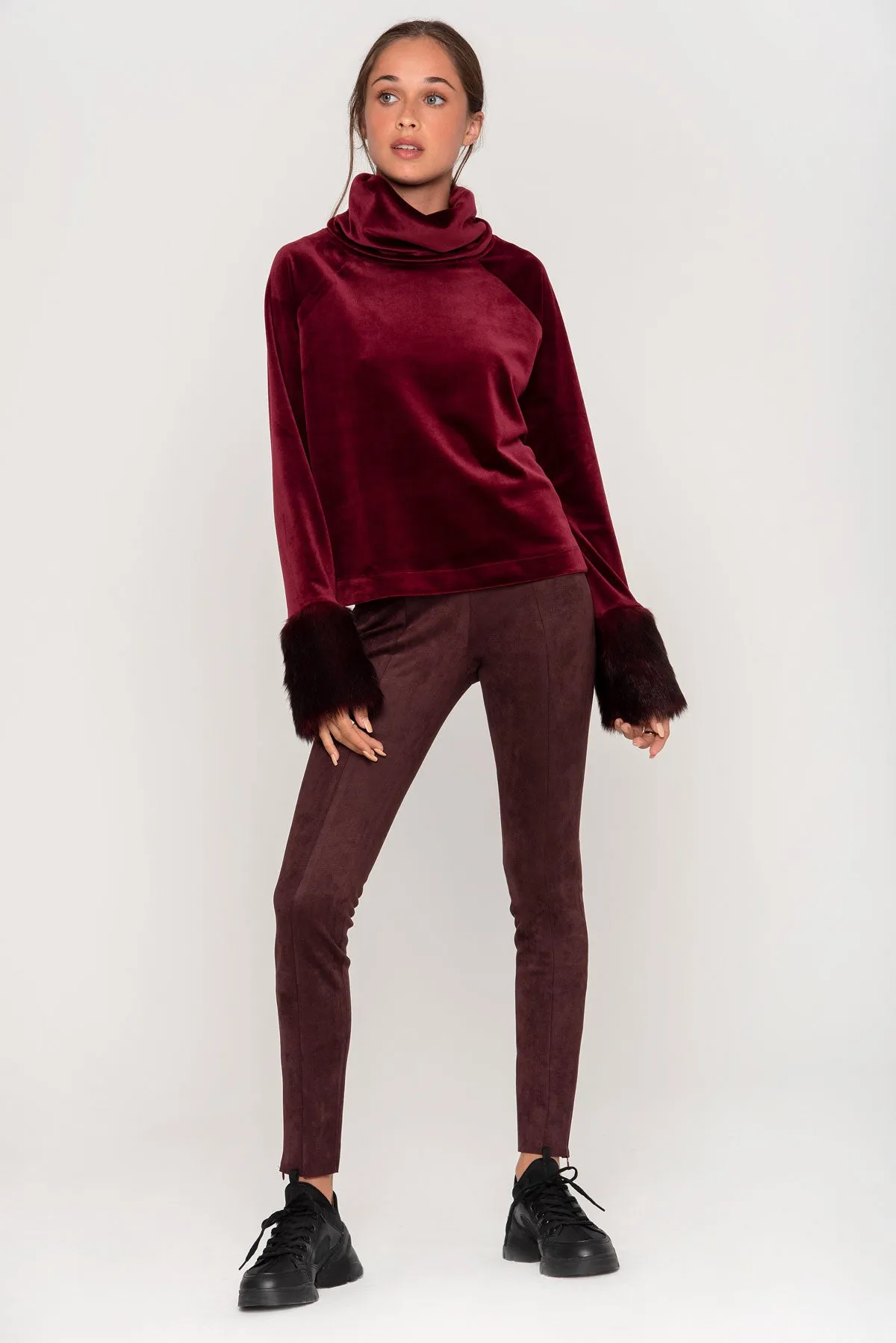 Glimpse Sweater