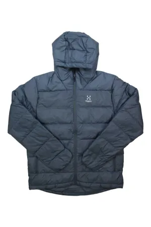 Haglofs Men's Bield Down Hoodie