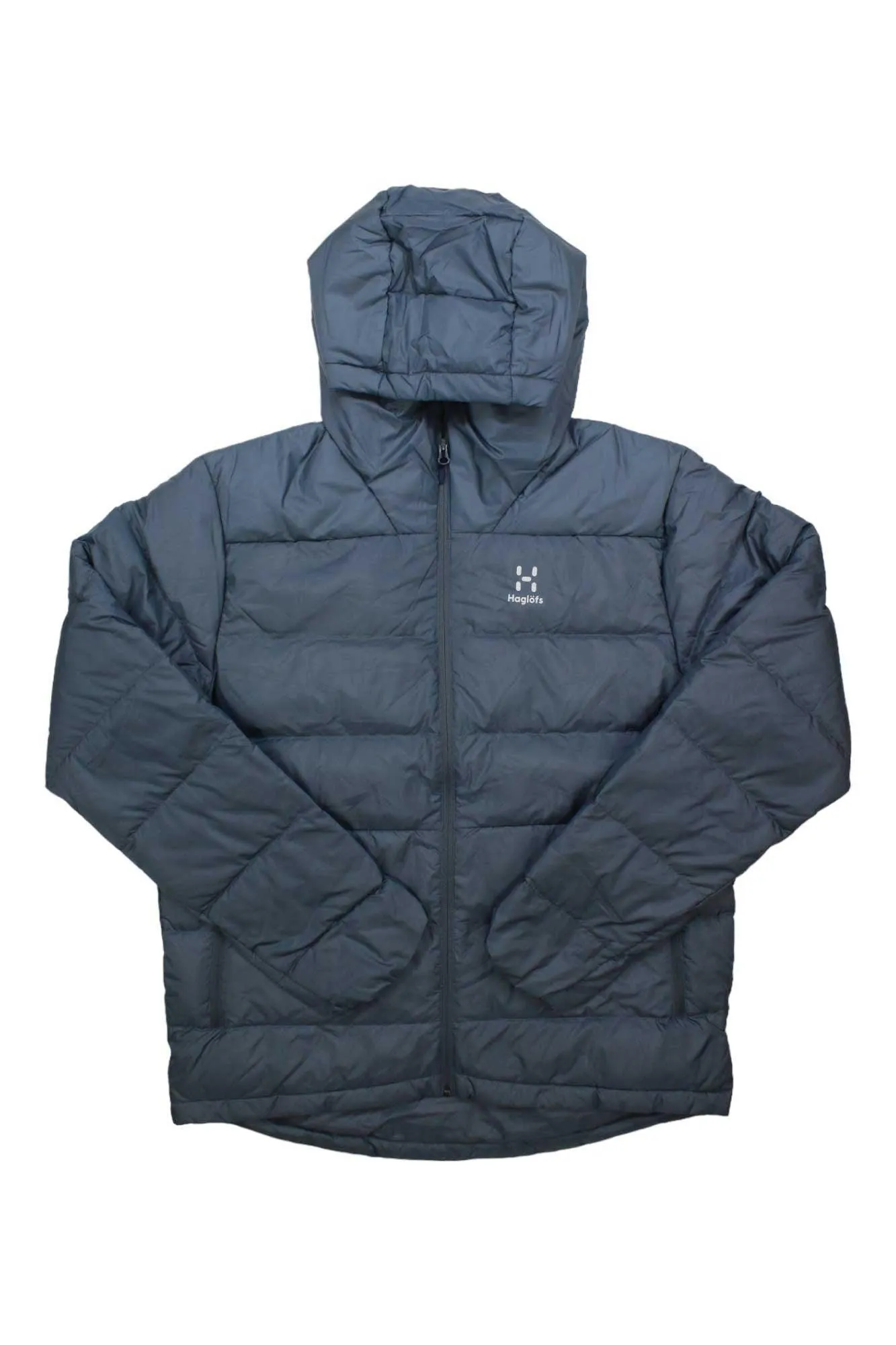 Haglofs Men's Bield Down Hoodie