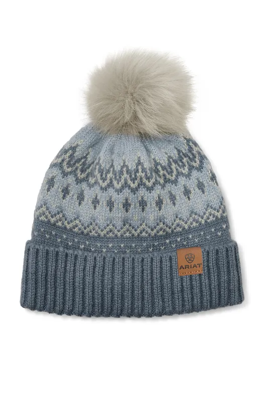 Hansford Beanie