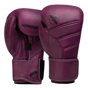Hayabusa T3 LX Boxing Gloves