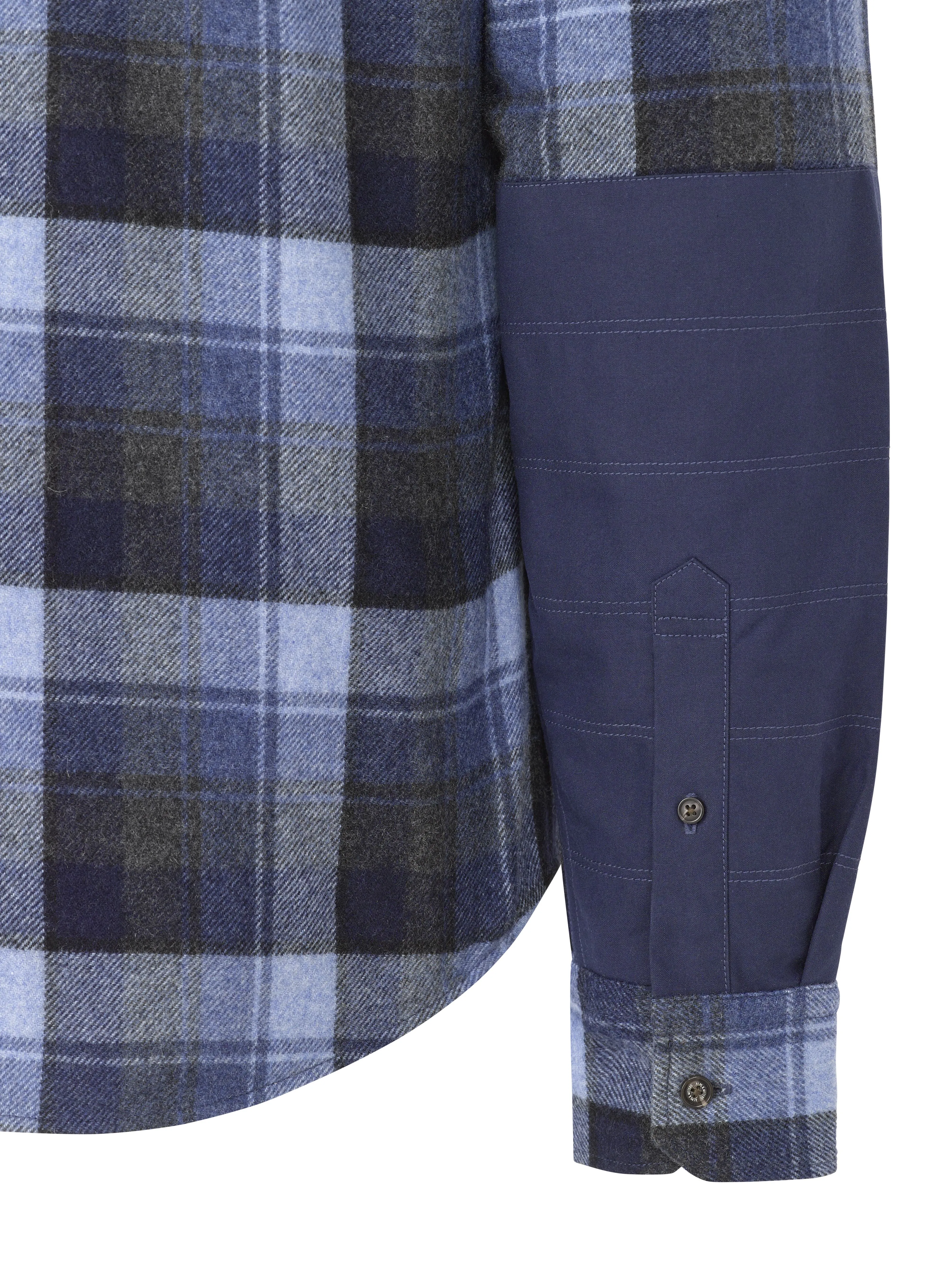 High West Flannel