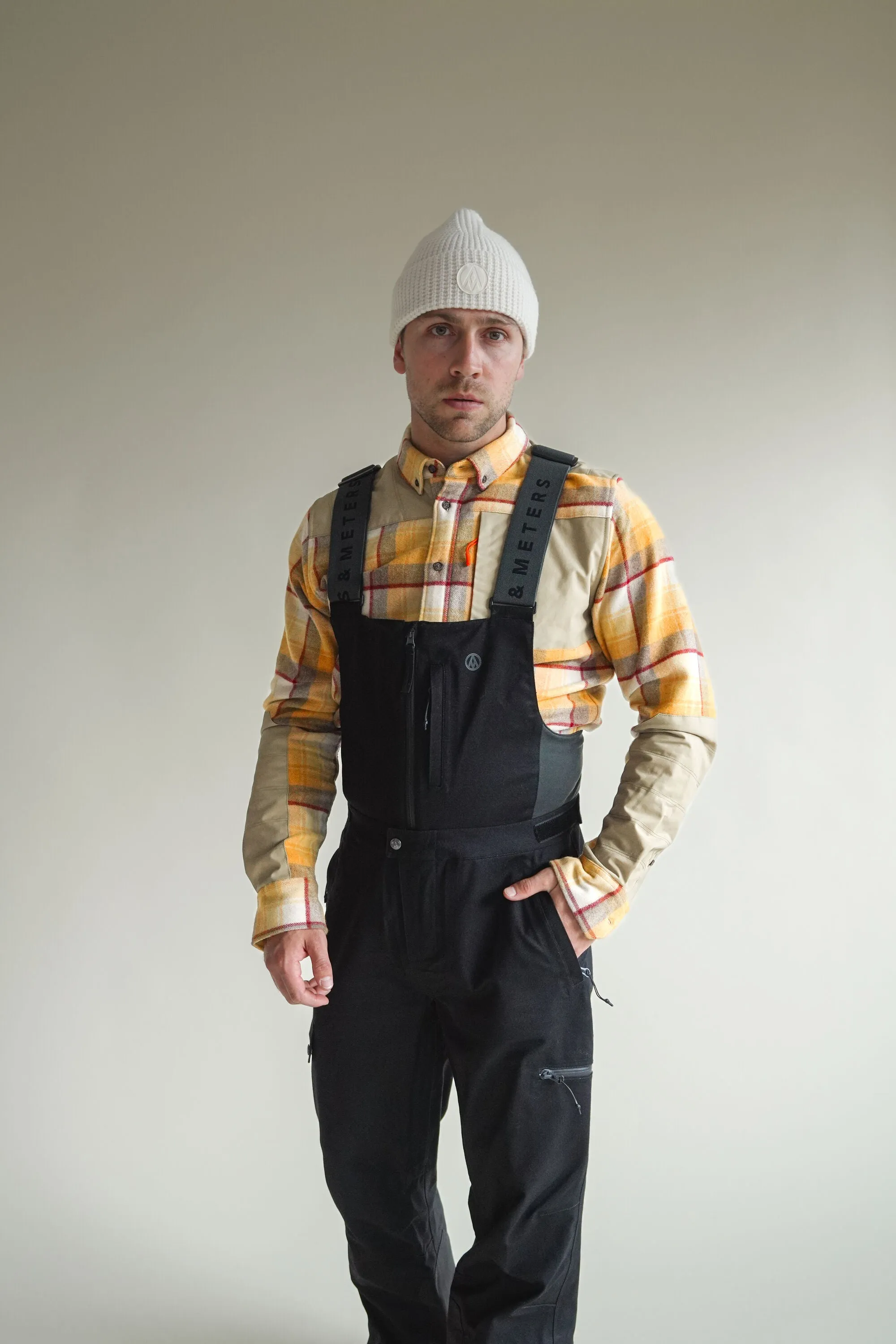 High West Flannel