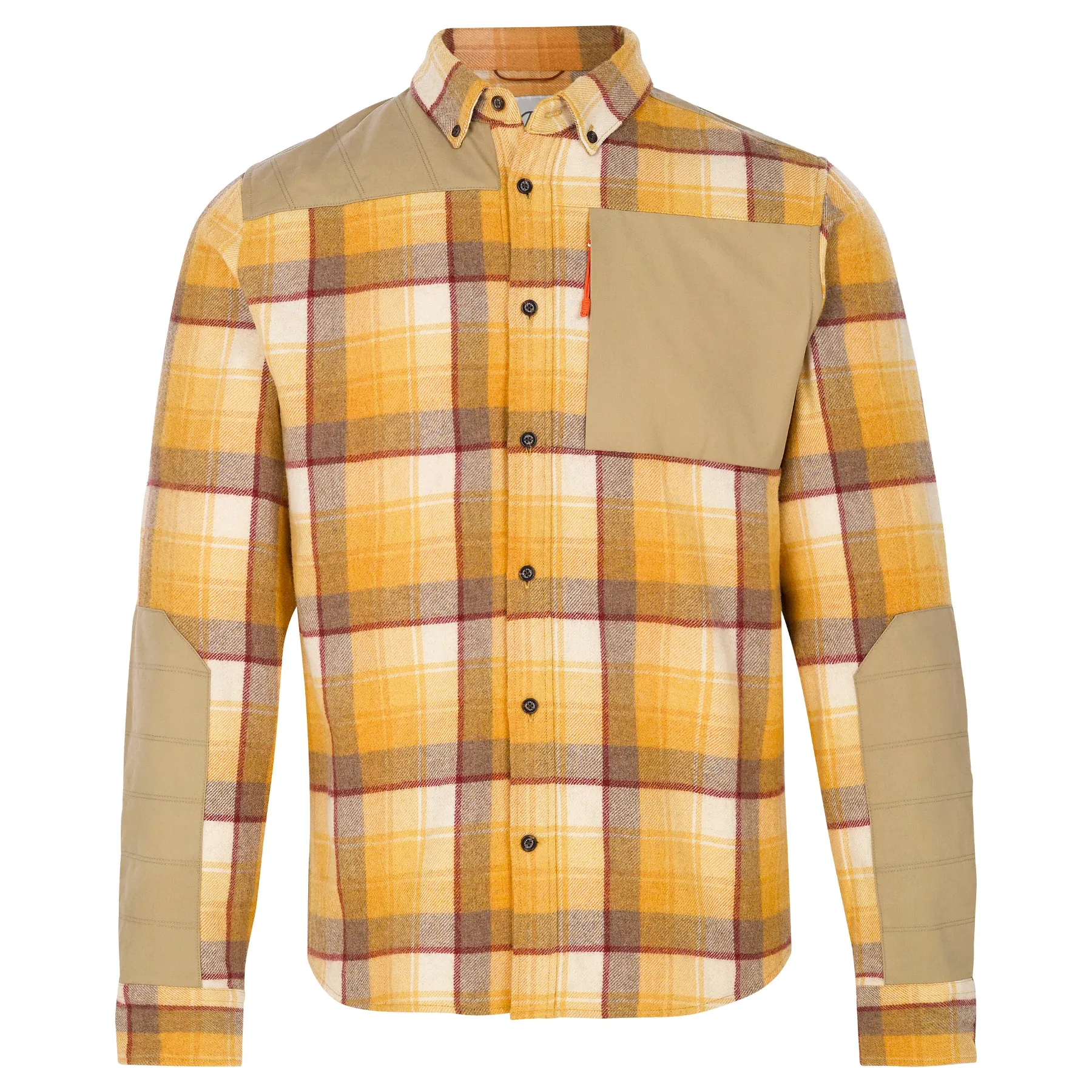 High West Flannel