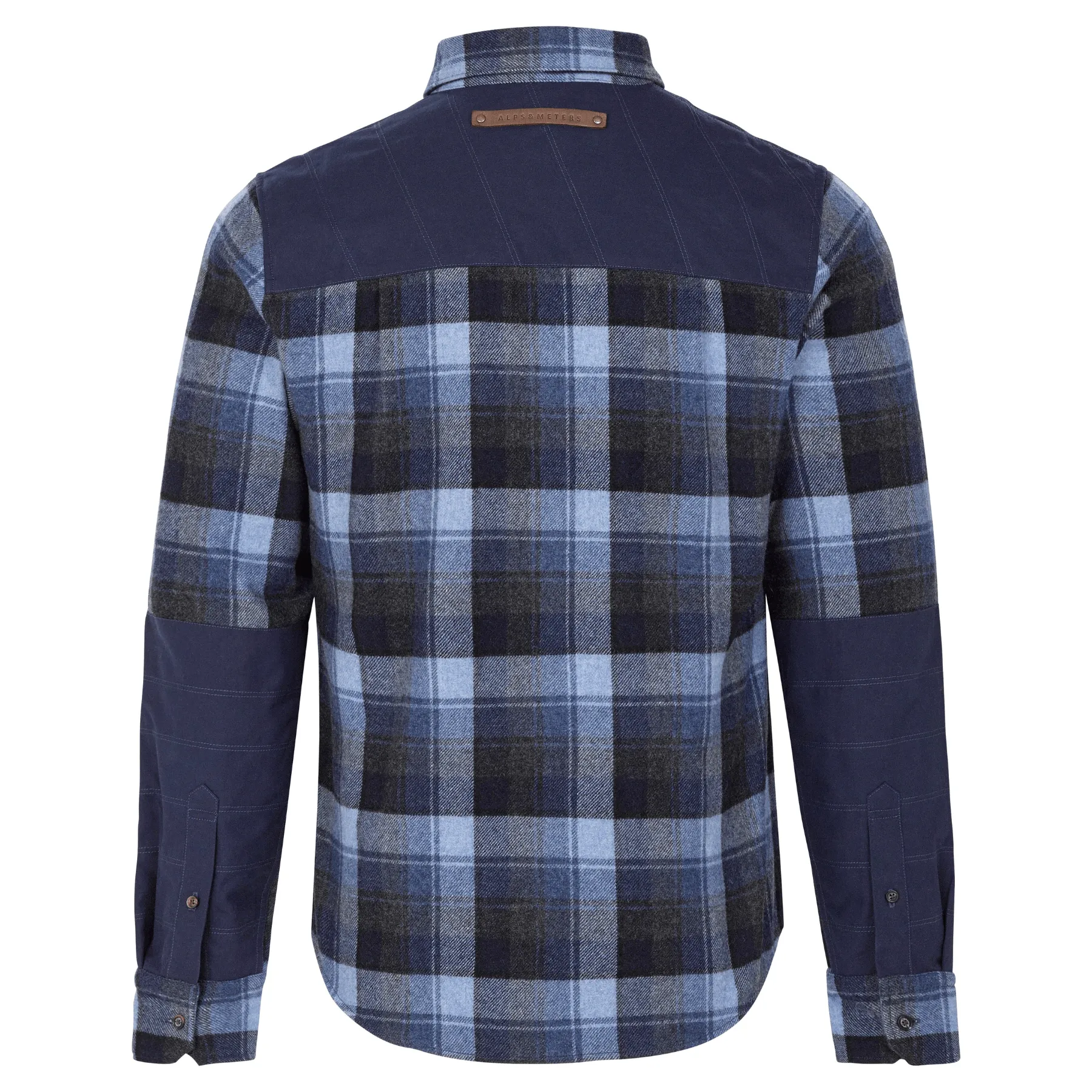 High West Flannel