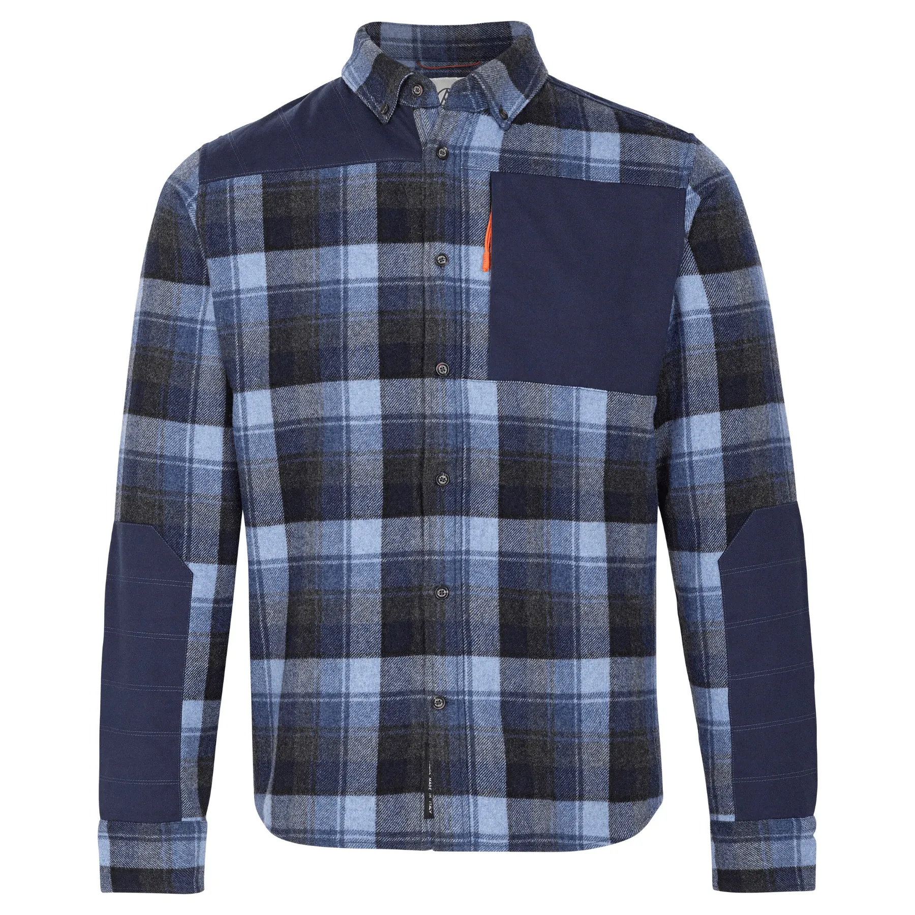 High West Flannel