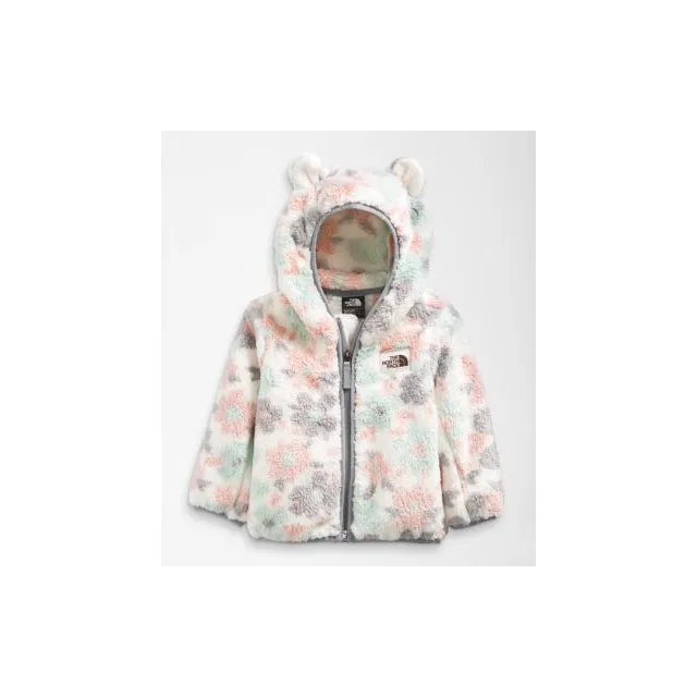 Infant Campshire Bear Hoodie