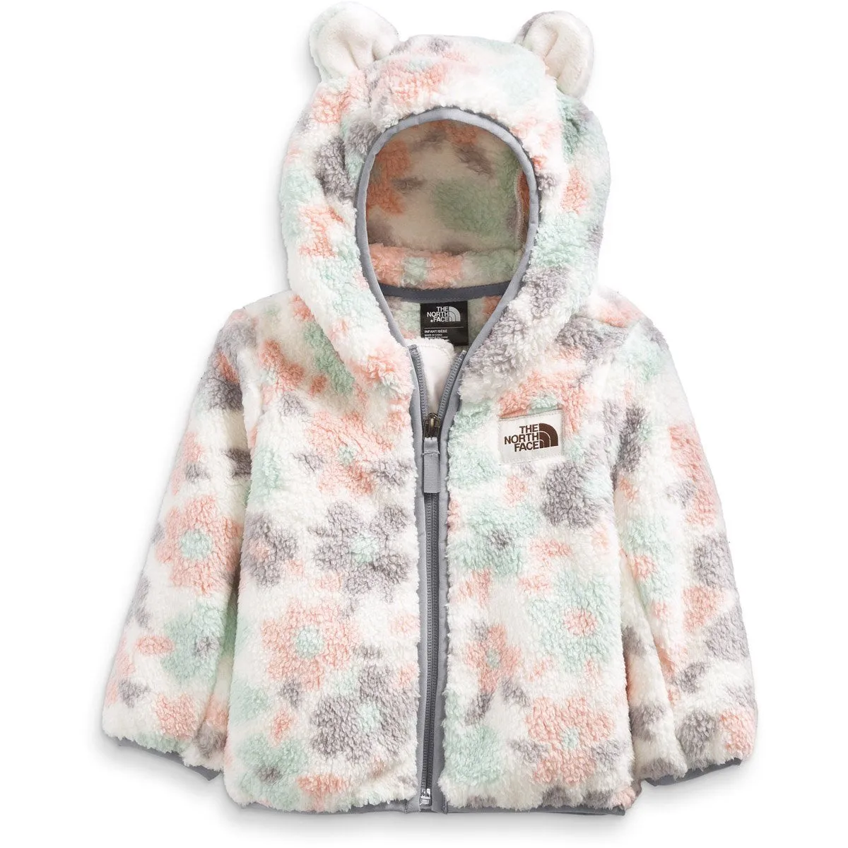 Infant Campshire Bear Hoodie