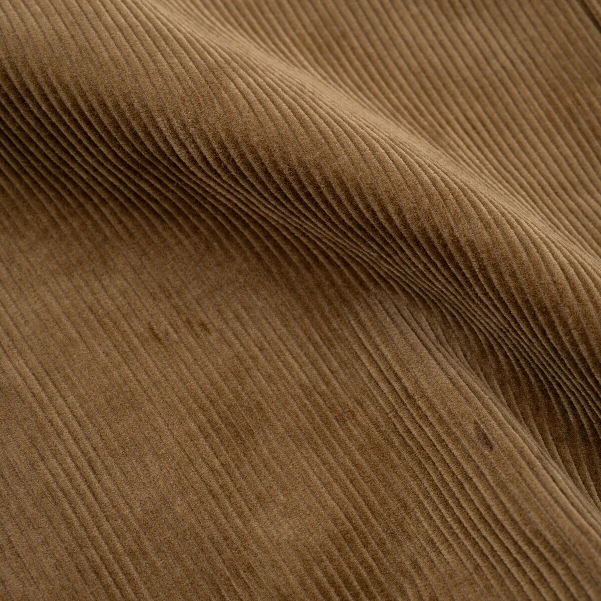 Iron Heart - IHSH-398-CAM - 11oz Corduroy Western Shirt - Camel